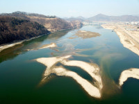 공주보 수문개방 반대 단체 물 부족할까 걱정이 앞서서