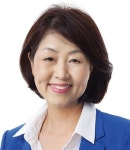 김명신 전 서울시의원, 강남구청장 출마 선언