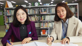 개성 있는 7개의 도서관과 함께 책 읽는 도시 만들어요