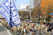 안해 본 게 없지만, 중형조선소 살리기 위해 또 투쟁