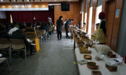 토종씨앗이 중요한 이유, 여기서 배웠습니다