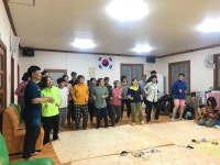 면면은 다채롭고 아름다워야 한다!