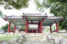 완도엔 장보고유적 외 볼 것이 없다?
