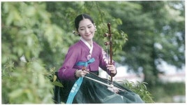 음악 꼴찌였던 내가 국악기의 매력에 빠진 까닭