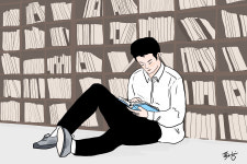 [강원국의 글쓰기] 소설 목차를 보면 가슴이 뛴다