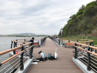 MB 4대강 사업과 달성군 탐방로는 닮은꼴