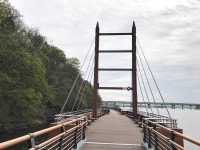 MB 4대강 사업과 달성군 탐방로는 닮은꼴