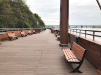 MB 4대강 사업과 달성군 탐방로는 닮은꼴