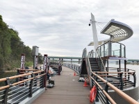 MB 4대강 사업과 달성군 탐방로는 닮은꼴