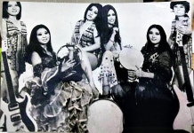 히트곡 마음 약해서의 와일드캣츠를 기억하시나요?