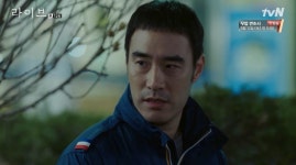 데이트 폭력 다룬 <라이브>, 아빠와 딸의 대사가 압권