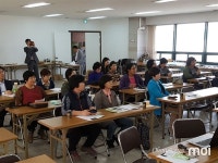 [모이] 부여, 논산에 이어 서산여성농민회 창립