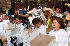 &apos;눈물의 삭발식&apos; 없는 곳... 여기는 &apos;장애인의 천국&apos;이 맞다 대표 이미지