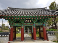 일본인들이 학문의 신으로 모시는 왕인박사