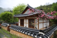 전북 완주 오성한옥마을에서 느낀 한옥의 품격