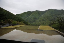 전북 완주 오성한옥마을에서 느낀 한옥의 품격