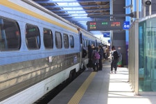 북한까지 다녀온 한국철도의 왕자, 오늘 안녕