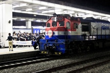 이제는 탈 수 없는 새마을호, 그 마지막 순간