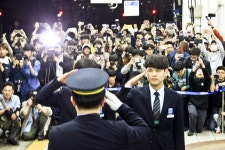 이제는 탈 수 없는 새마을호, 그 마지막 순간