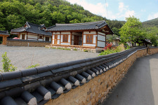 독립지사 고택에서 보내는 하룻밤, 멋지겠죠?