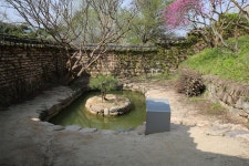 건축이 자연이 되는 안동 병산서원