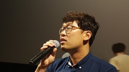 전교생이 부모와 함께 영화 관람한 시골 중학교