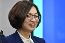 은수미 문재인 정부 성공과 성남의 도약 위해 하나 돼야