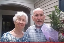 사람들 남겨놓고 떠날 수 없어서 남았다 18년 전 그랬던 그가 광주로 온다, 뼈를 묻으러