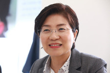 김미경 통일시대 레일(rail)의 시작, 은평될 것 