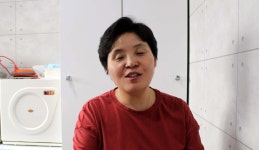 나는 안마사... 영혼도 주무르고 싶다