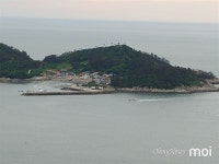 군산에서 한시간... 선유도에 열린 자동차길