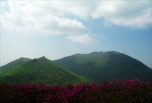 광주 무등산 산행의 백미, 서석대와 입석대를 걷다