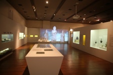 국립부여박물관 특별전 개태사 태평성대를 열다