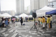 은평을 못 떠나는 이유? 도시농업이 있으니까!  