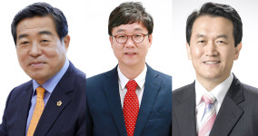 안산, 민주당은 느긋 - 보수야당은 추모공원 쟁점화 시도