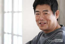재미 없으면 관객에 큰 실례, 난 영화에서 숨구멍 역할