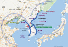 개성공단도 국제화하고 TKR(한반도종단철도)도 국제합작으로