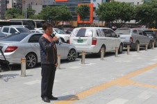 경주 내남면 일대 태양광발전 불허하라