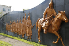 명량대첩은 섬진강변에서 시작됐다