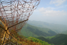 남북이여, 비무장지대를 공원으로 만들지 마시라