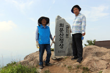 조선 5대 명산이었던 회문산, 왜 죽음의 땅 됐나 
