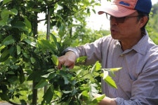 친환경 농사, 이렇게 힘들 줄 몰랐어요