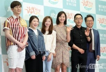[오마이포토] 김제동의 톡투유2 행복여행을 떠나요!