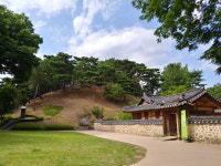 정약용의 사생활이 숨쉬는 남양주시 다산 유적지