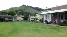 전교생 2명이 다니는 학교