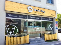 동네에 애견카페가 생겼다, 이 말이 의미하는 것