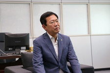 박남춘 인천을 복지, 평화, 경제특별시로 만들겠다