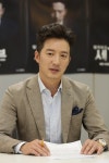 3선 의원 대접 받지만... 탐사프로 MC 된 정준호의 목표