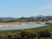 다시 흐르는 금강을 보며 꿈꾸는 동북아 평화의 희망 