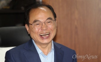 오거돈 시장 당선자도 놀란 부산의 변화 